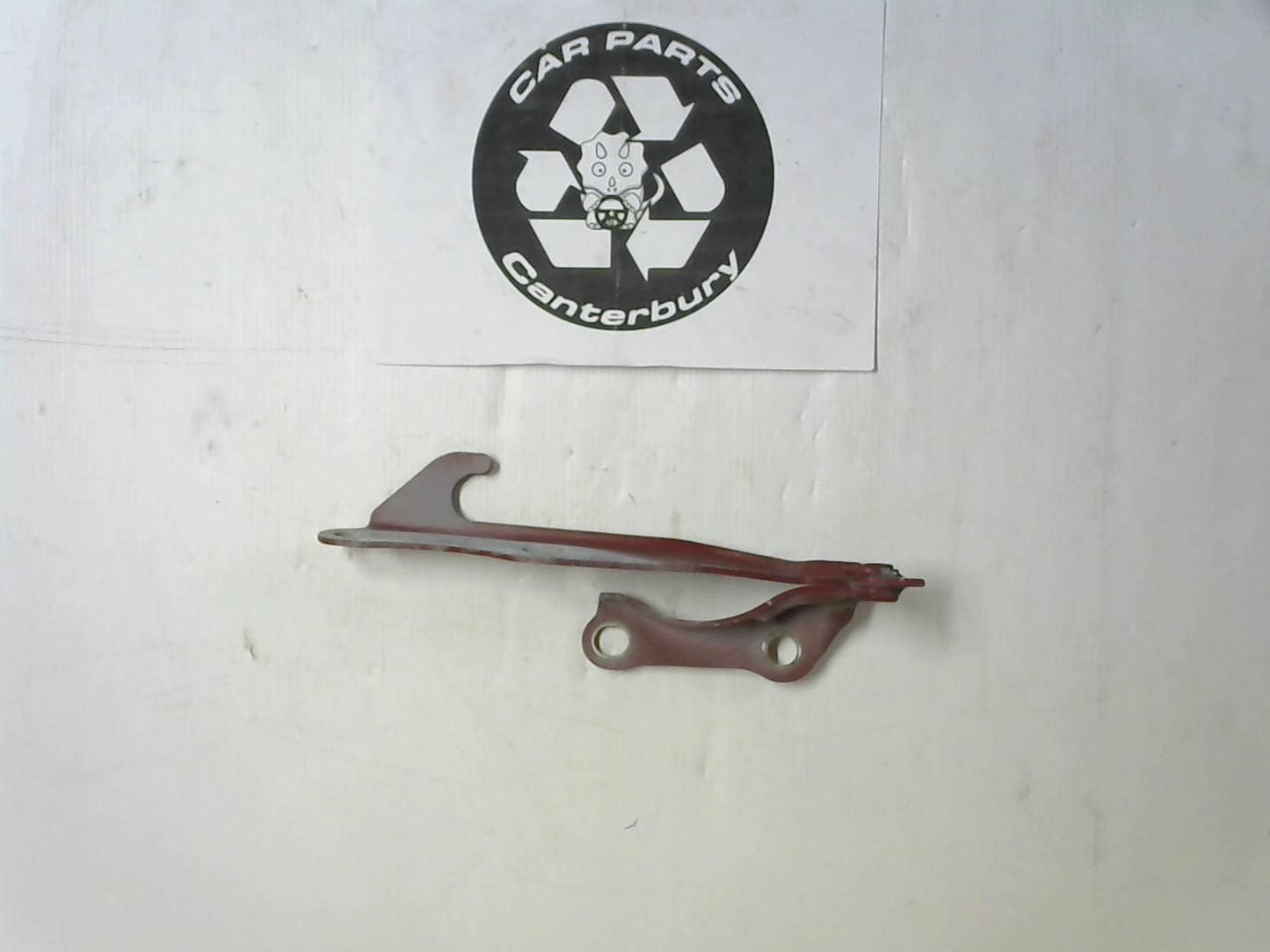 Bonnet Hinge L