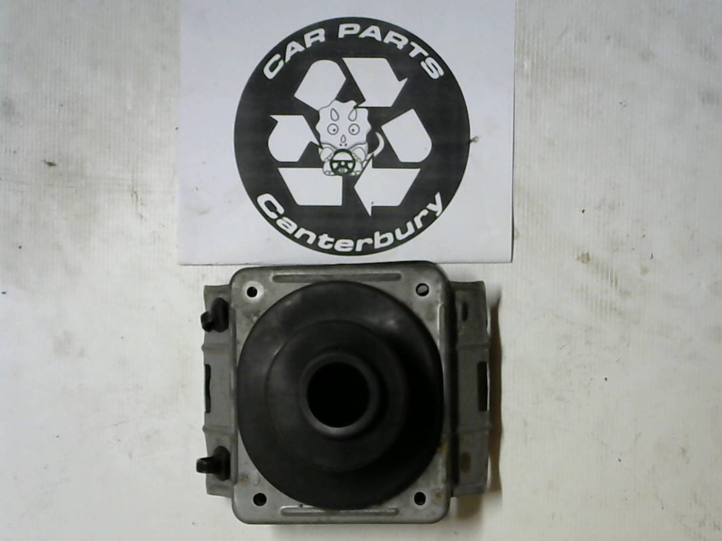 Gear Stick Boot