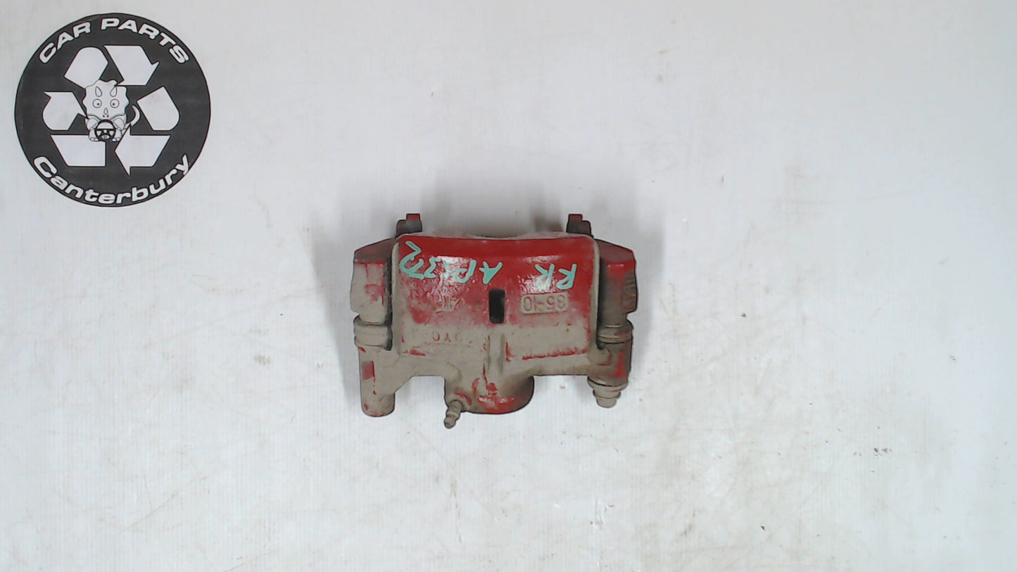 Brake Caliper R/R 35-10