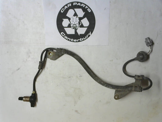 ABS Sensor F/R