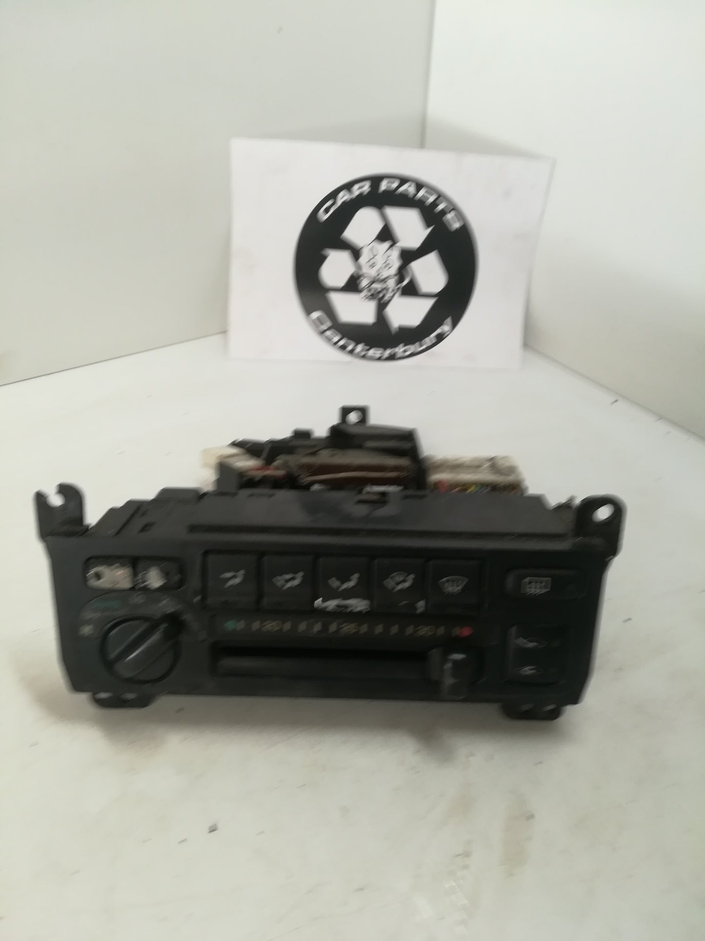 AC Control