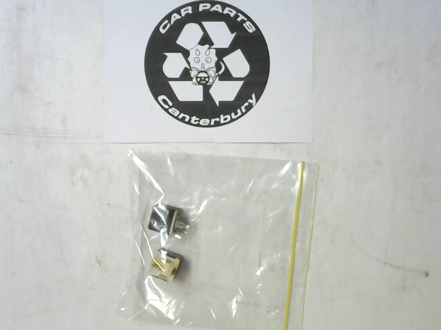 Relay - Black - 003-510-33 x2