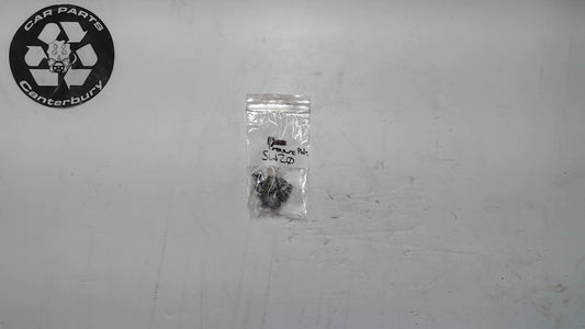 Clutch Pressure Plate Bolts