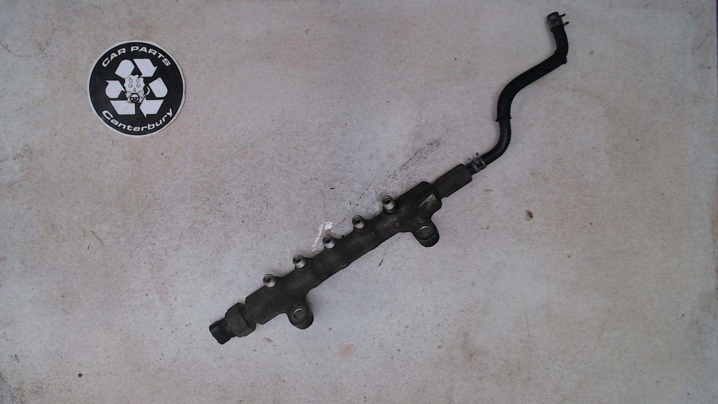 Fuel Rail w/ Pressure Sensor - TM pR1397