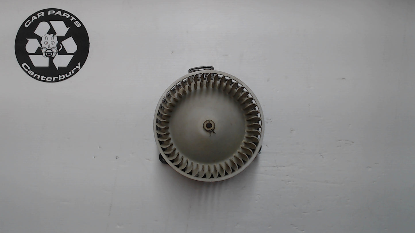 Heater/Blower Motor 194000-0450