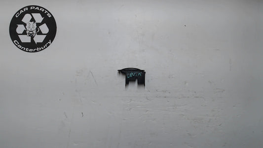 Window Switch Surround Trim