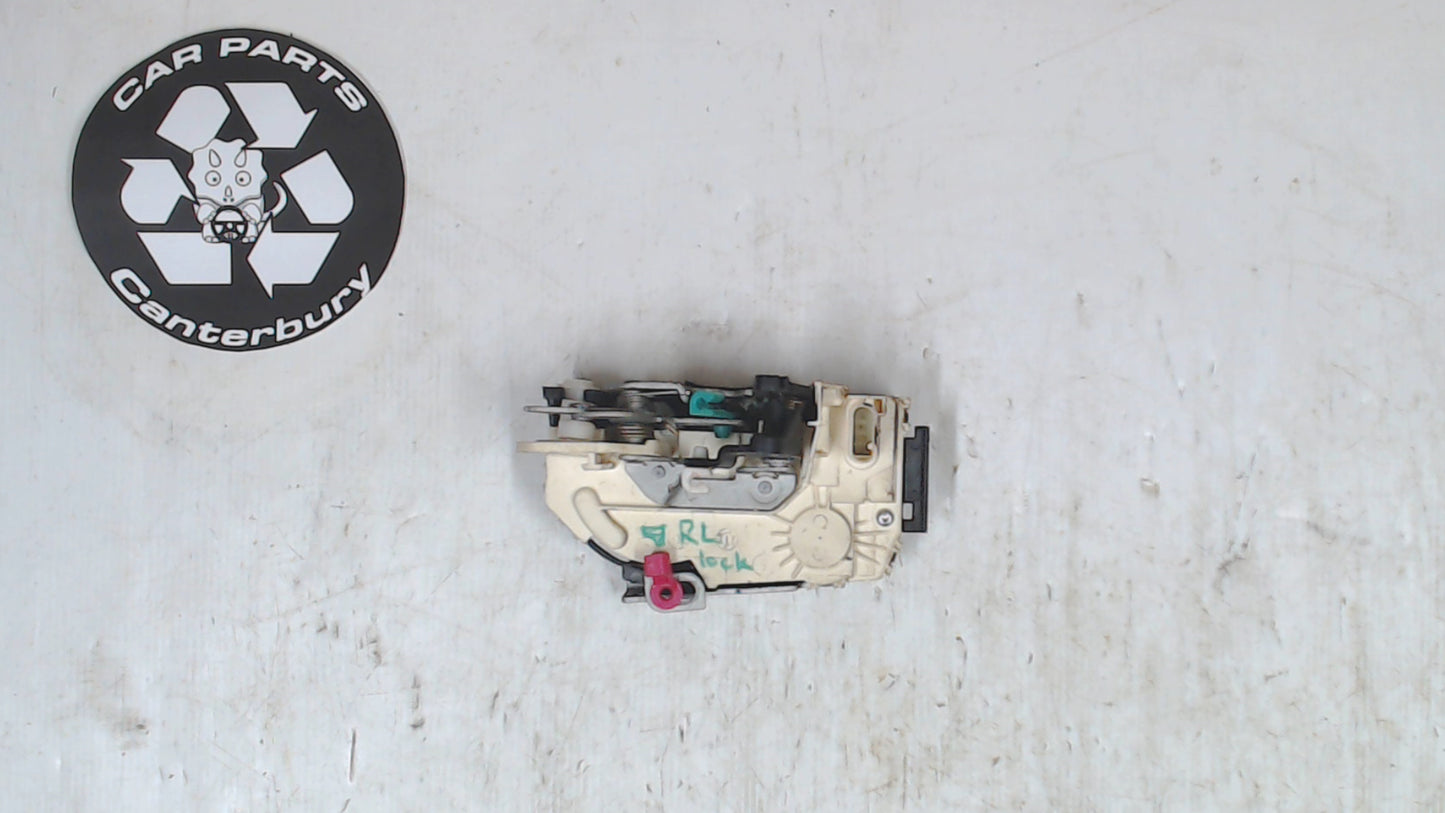 Door Latch R/L P04589651AD A