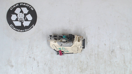 Door Latch R/L P04589651AD A