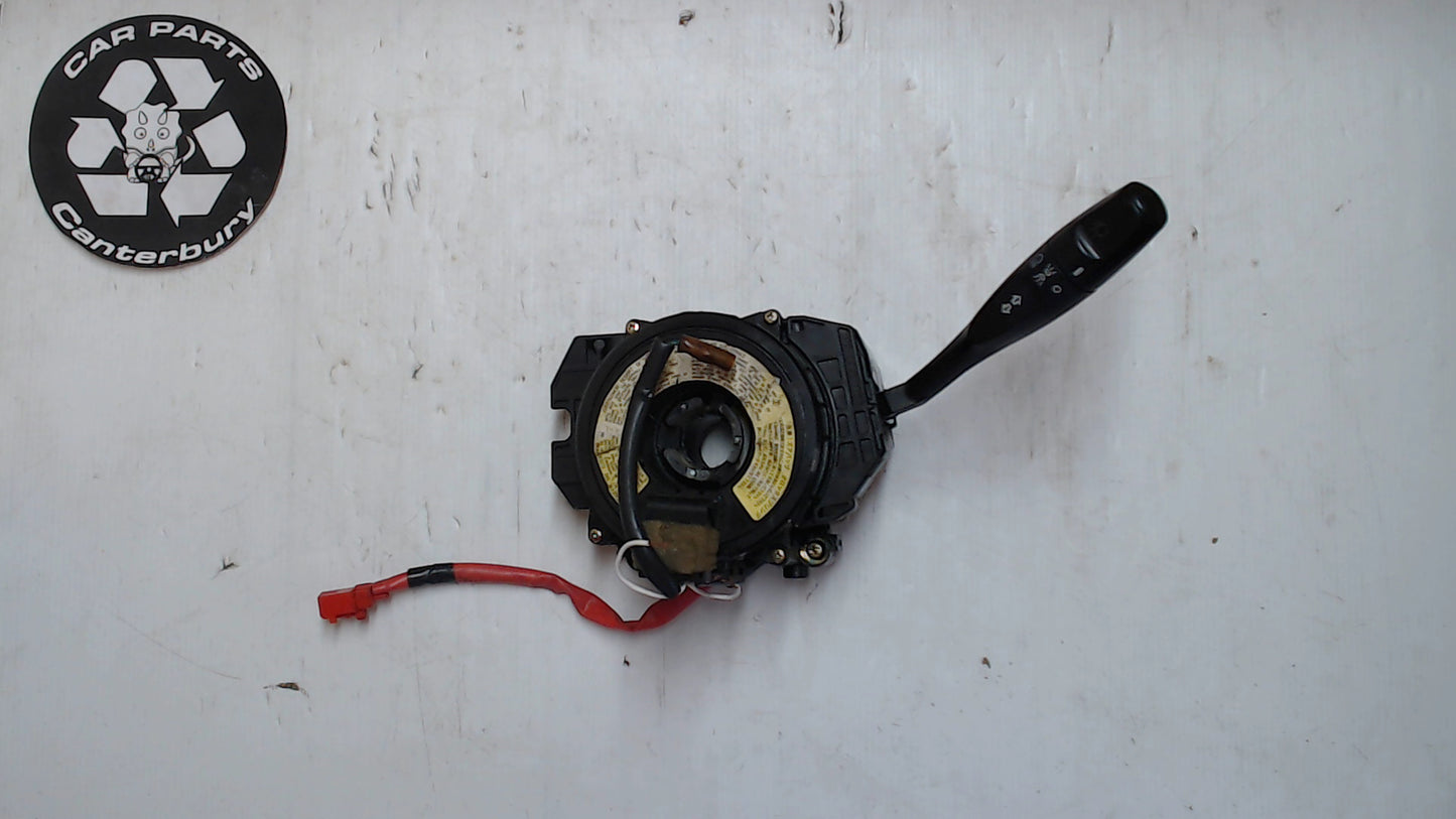 Indicator Stalk Assembly w/Clock Spring