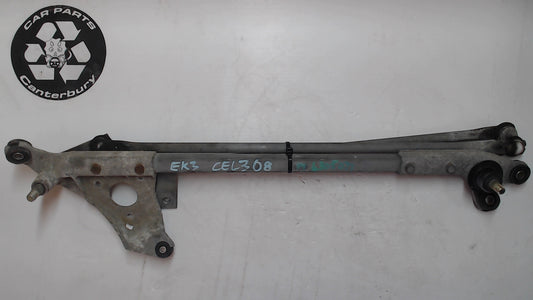 Windscreen Wiper Linkages