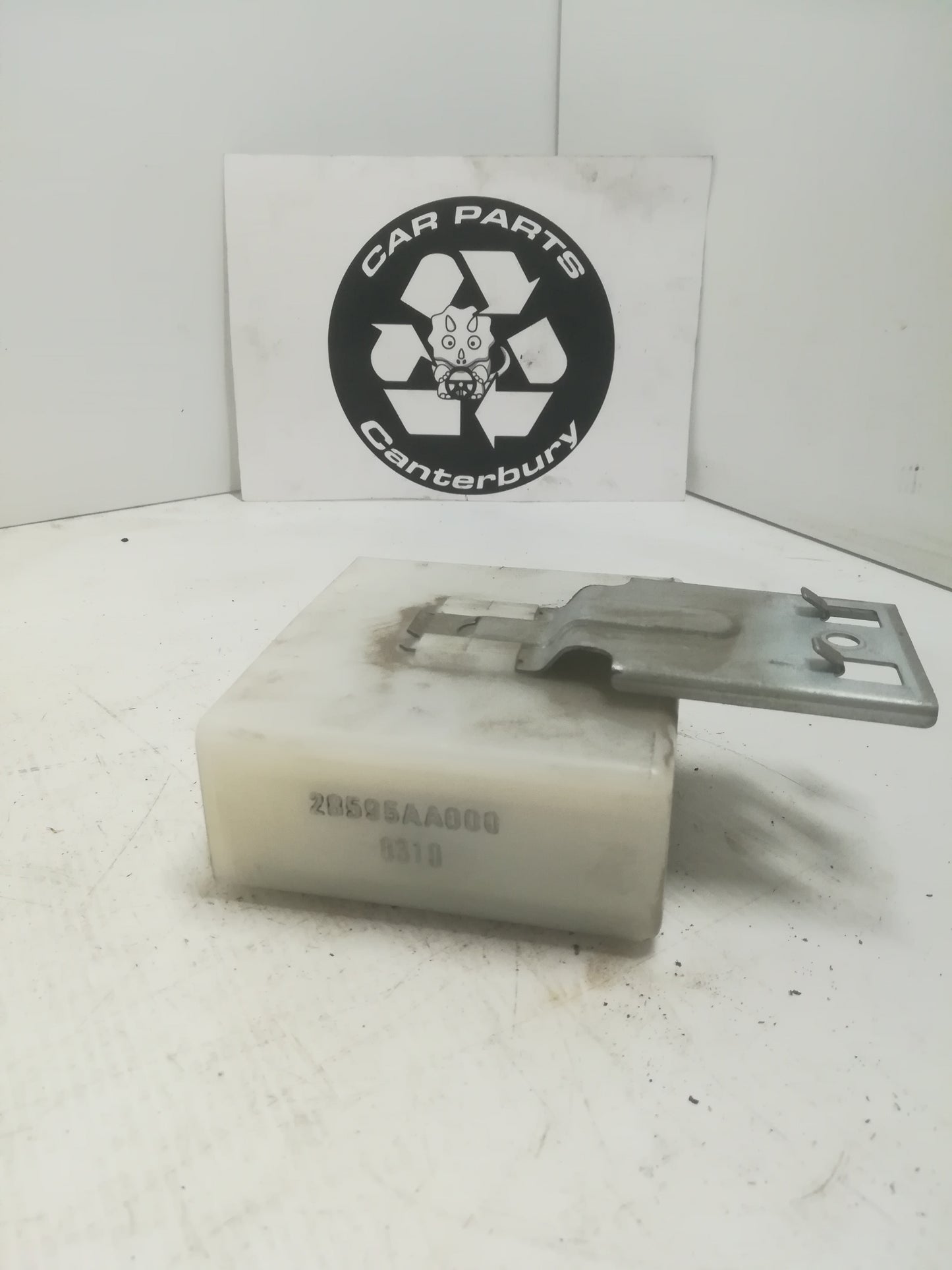 Keyless Control Assembly 28595aa000