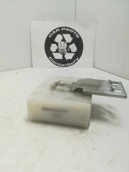 Keyless Control Assembly 28595aa000
