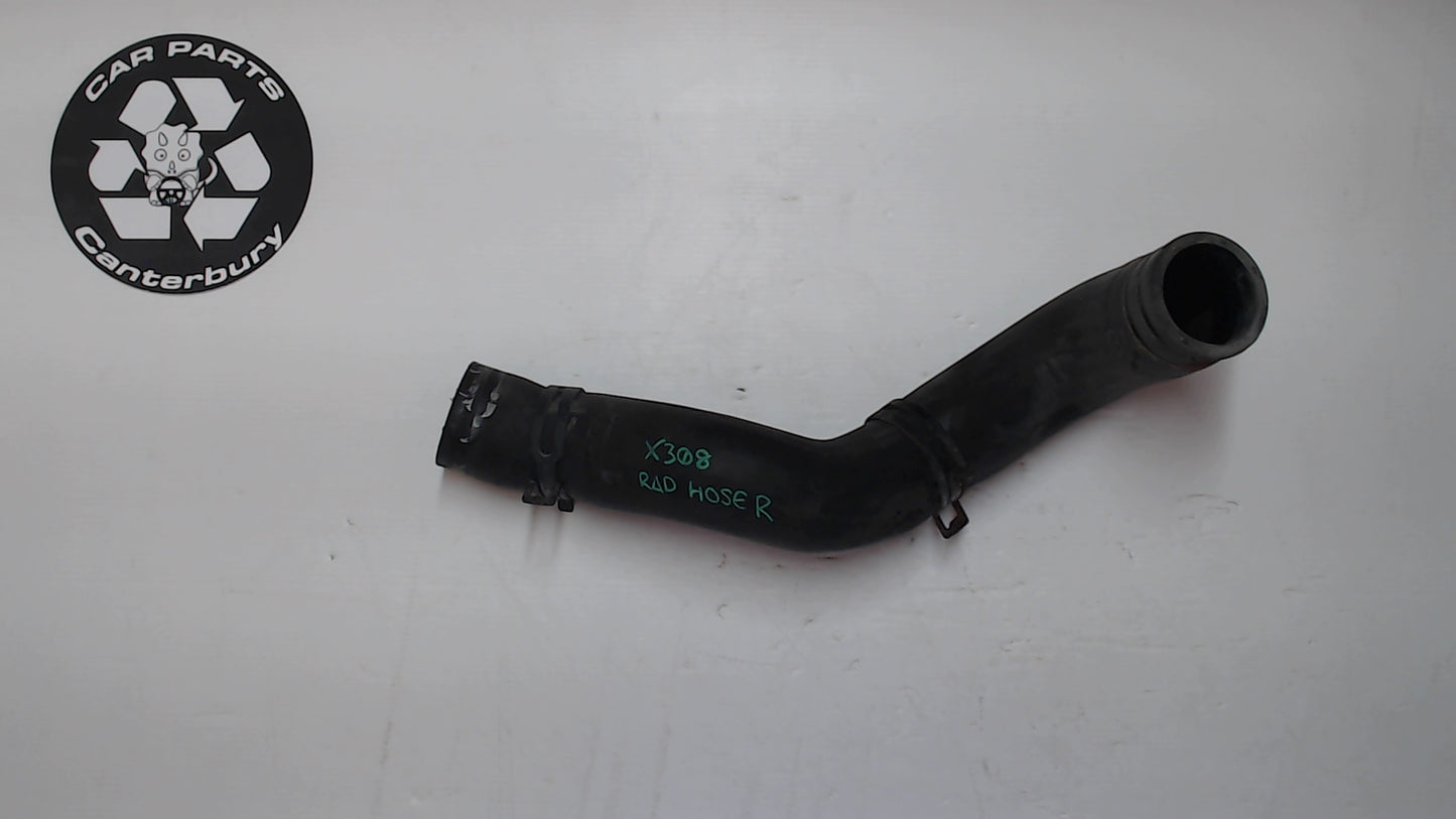 Radiator Hose R