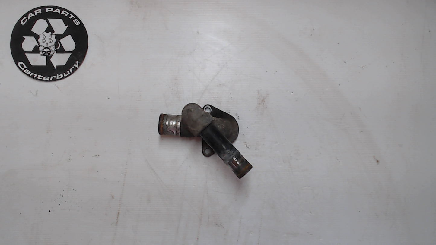 Water Neck to Filler