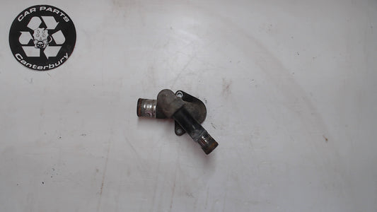 Water Neck to Filler