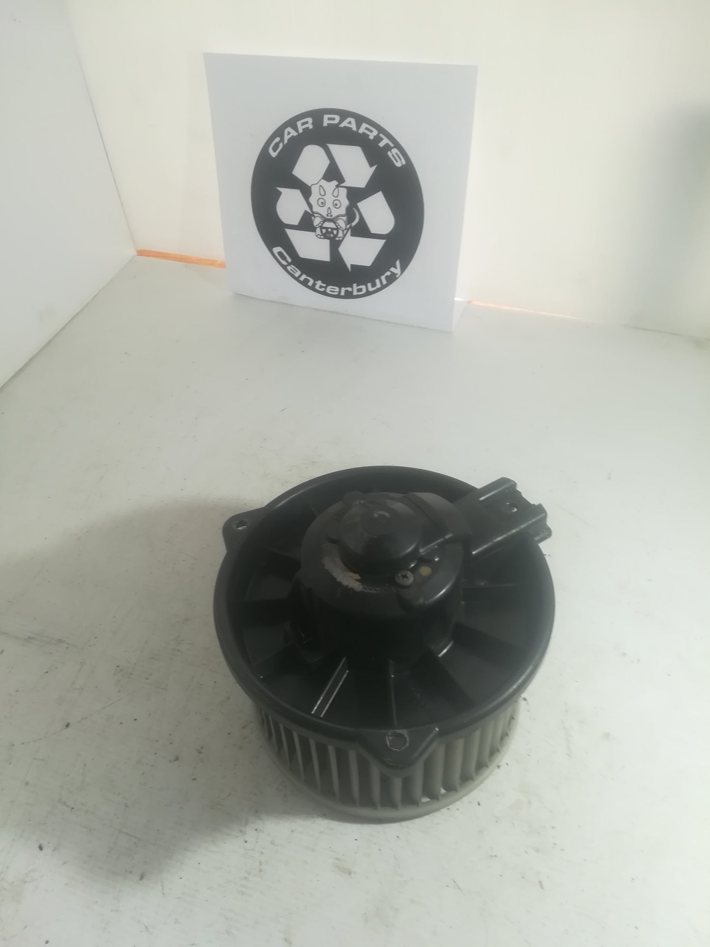 Heater Blower Fan