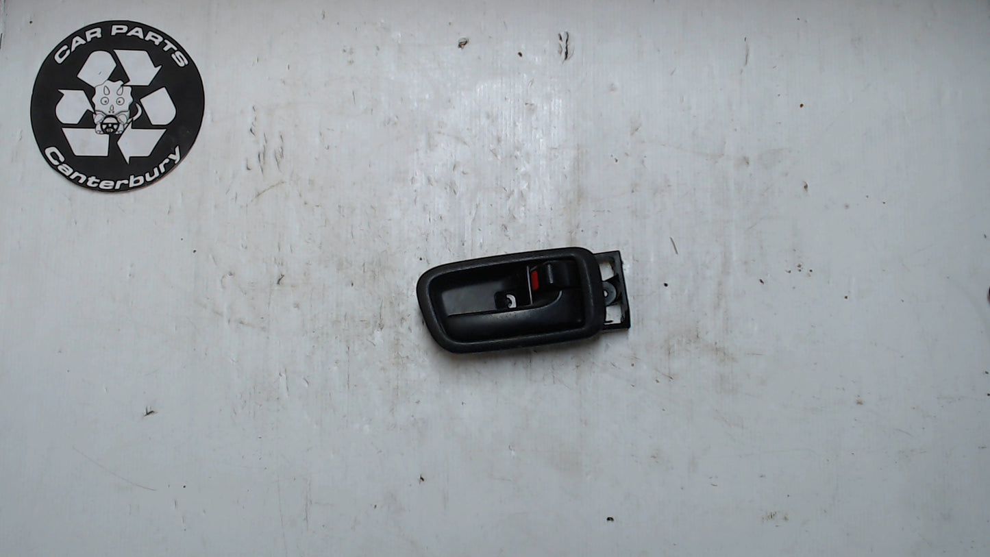 Door Handle - Interior F/R