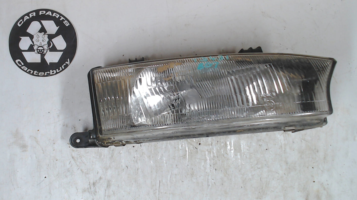 Head Light R 100-20583