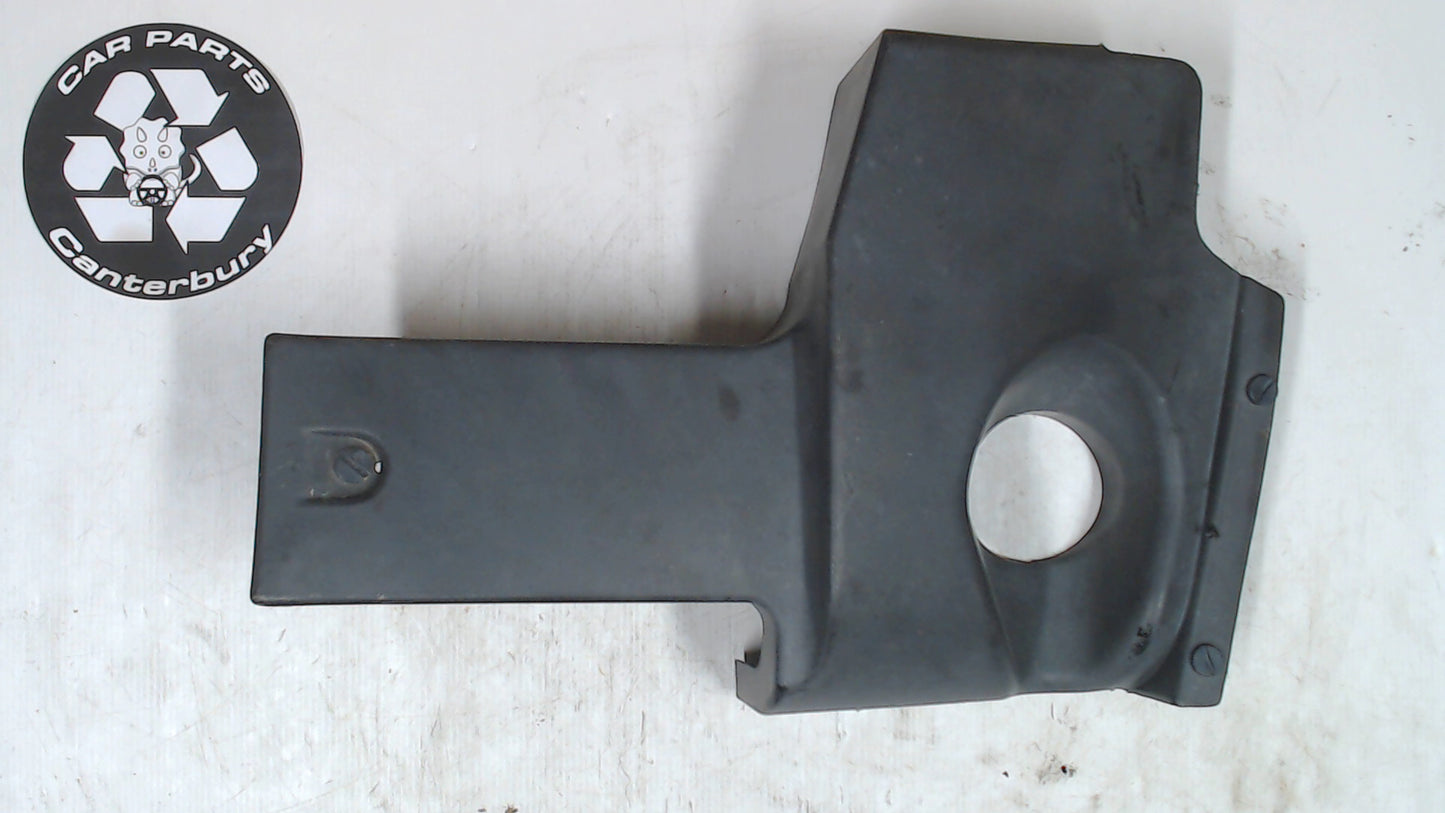 Power Steering Reservoir Cover