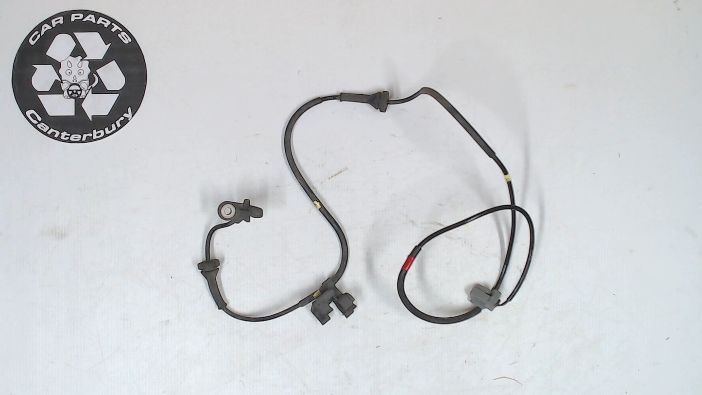 ABS Sensor R/L