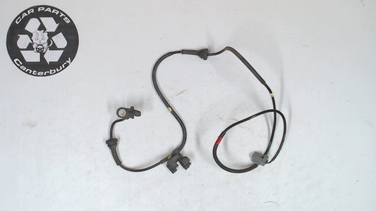 ABS Sensor R/L