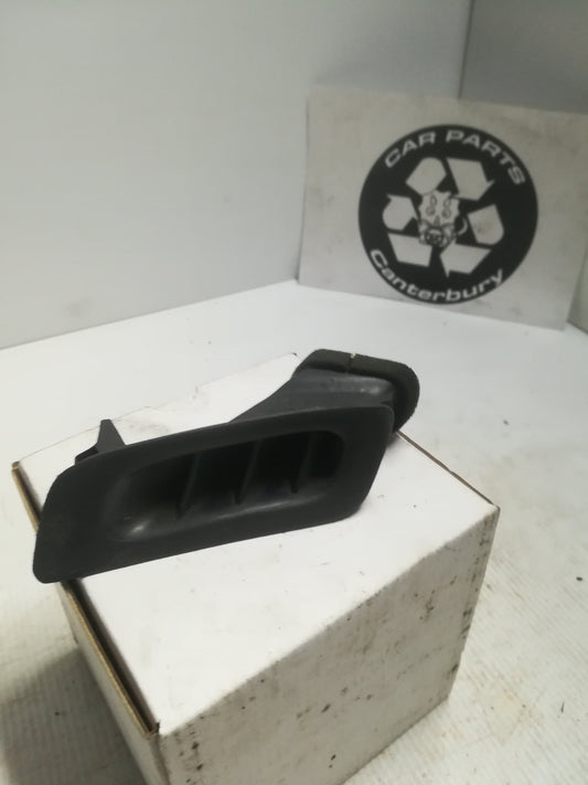 Dash Vent