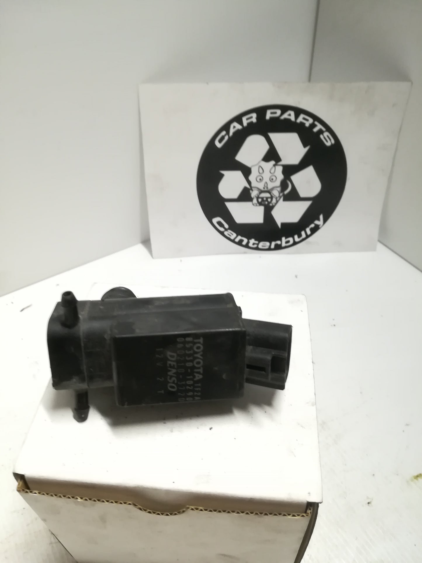 Washer Bottle Pump 85330 10290