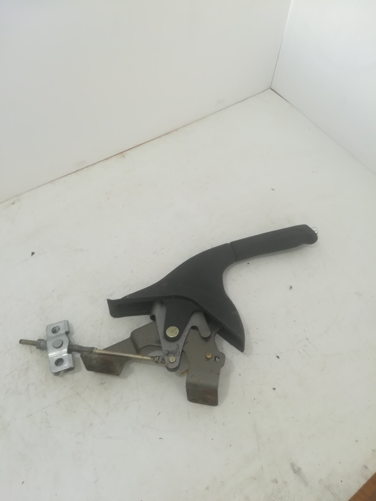 Handbrake Lever
