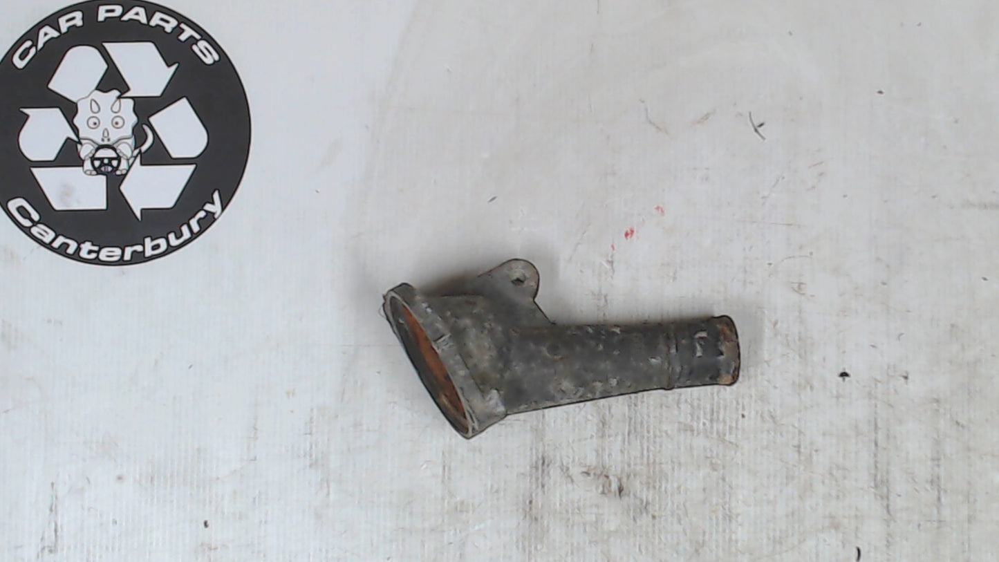 Thermostat Neck