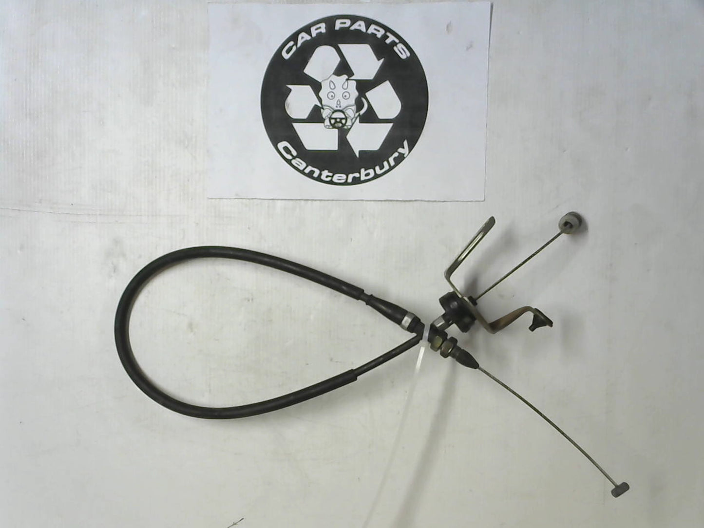 Accelerator/Throttle Cable