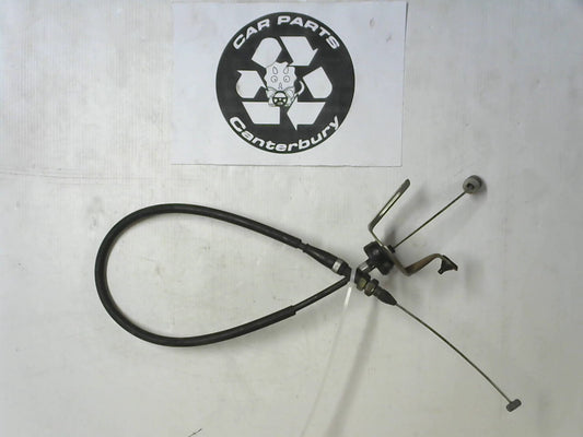 Accelerator/Throttle Cable