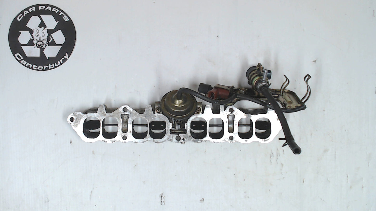TVIS Unit/Manifold - 3S-GTE tm 2629629188