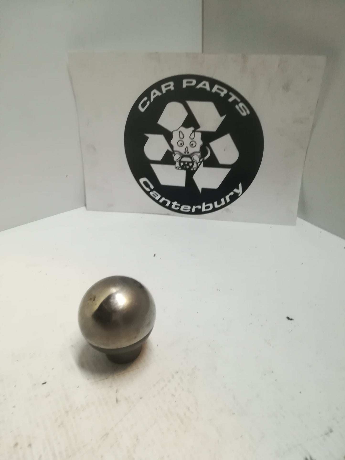 Shifter/Gear Knob adv