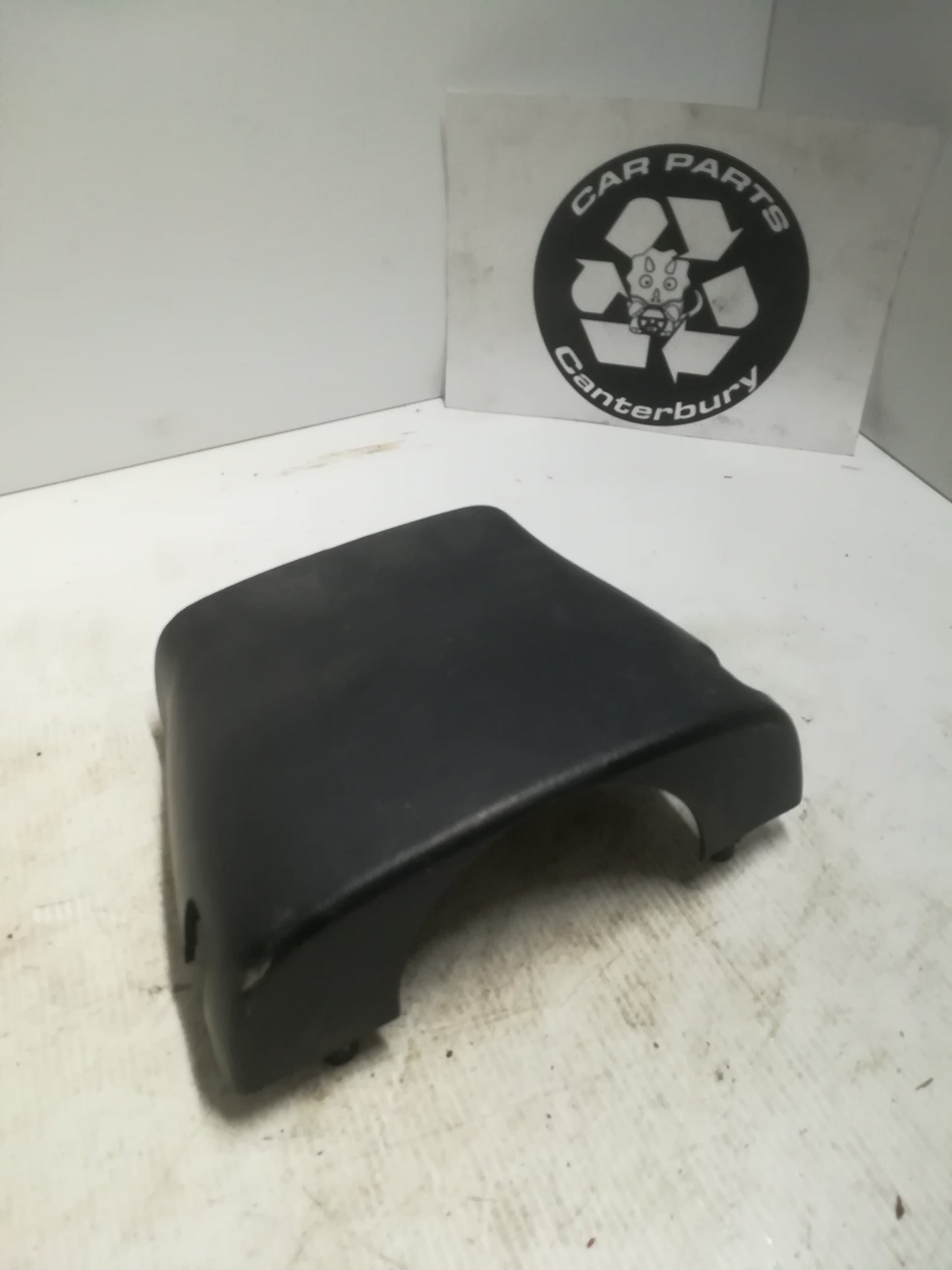 Steering Column Surround Trim Upper