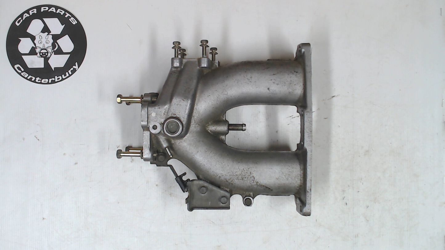 Intake Y-Pipe - Throttle Body to Manifold - Bare - TM pr1107