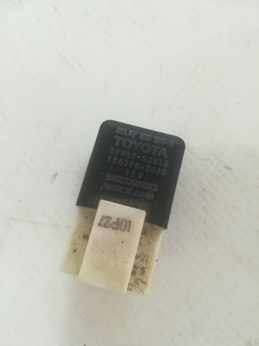 Relay 90987-02010