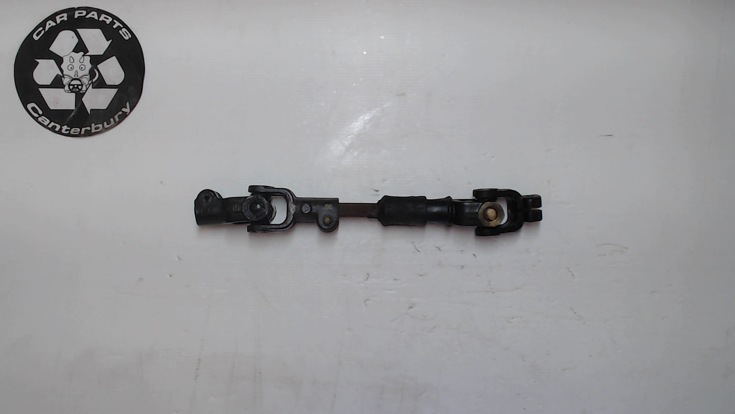 Steering Shaft/Column Joiner w/UJs
