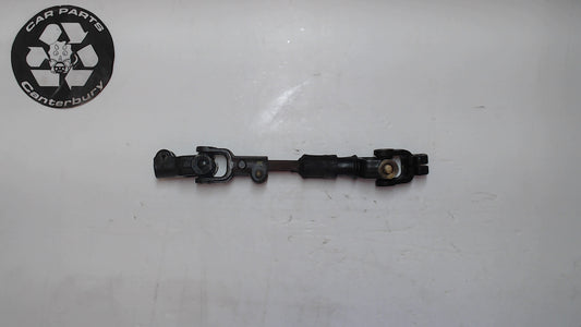 Steering Shaft/Column Joiner w/UJs