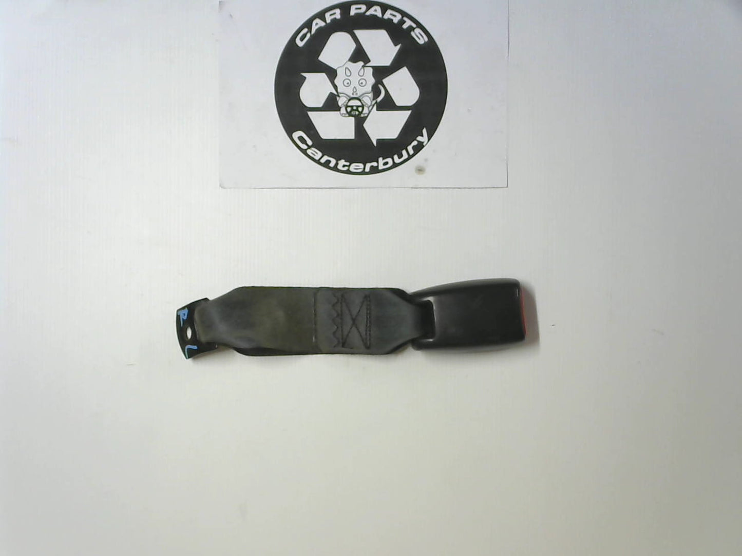 Seatbelt Buckle R/L