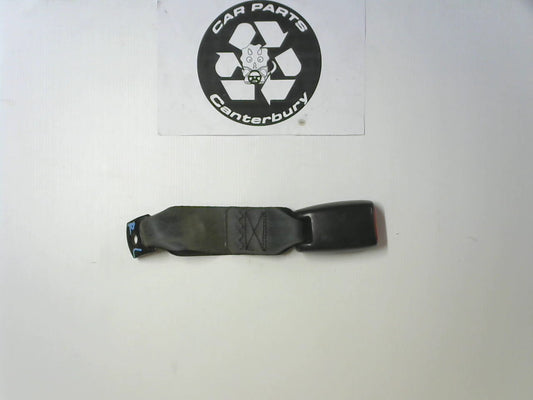 Seatbelt Buckle R/L