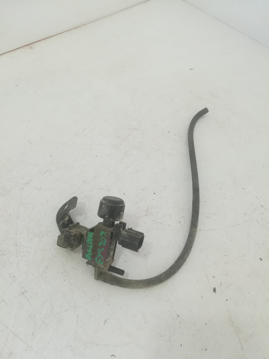 Vacuum Solenoid