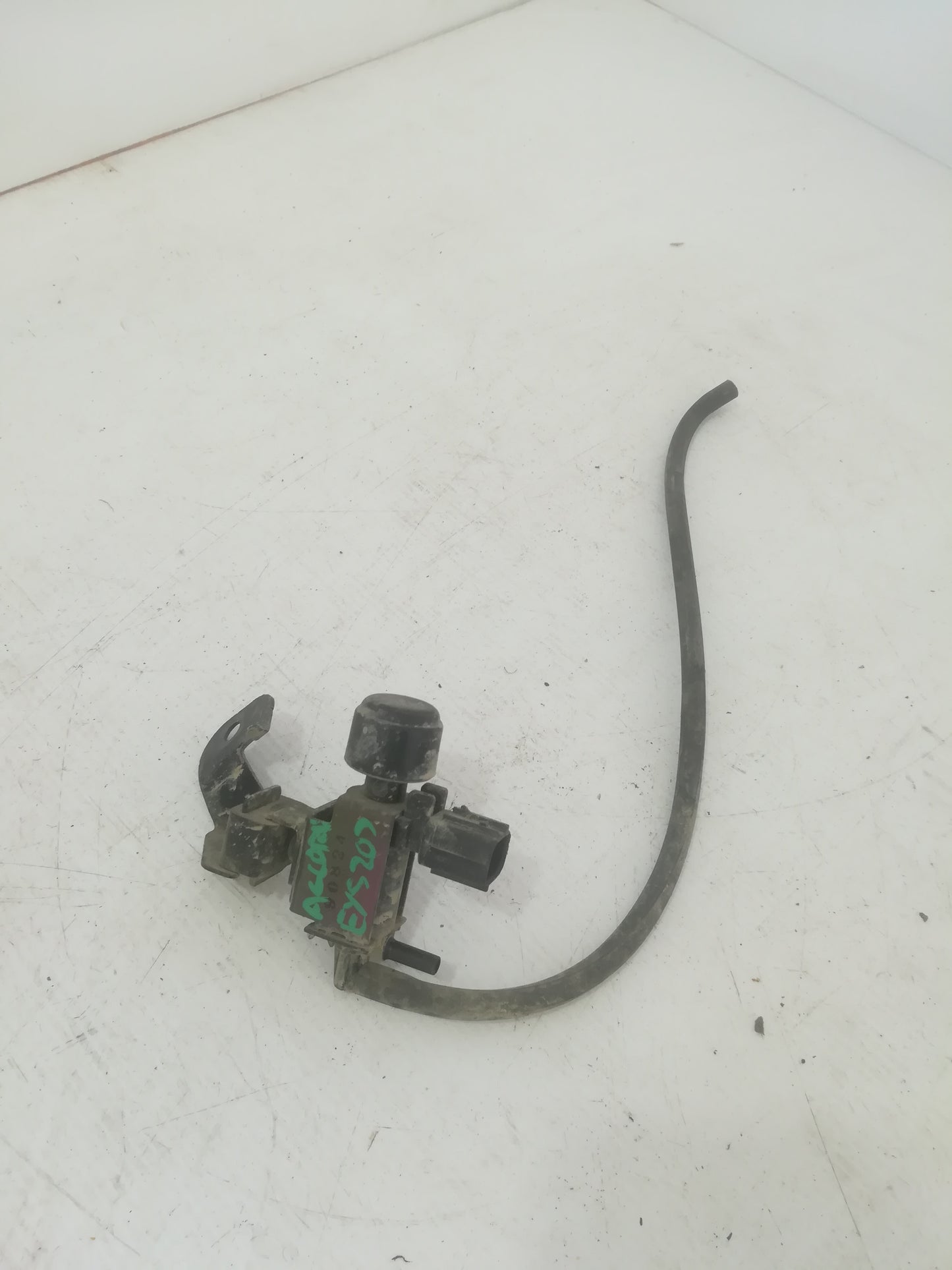 Vacuum Solenoid