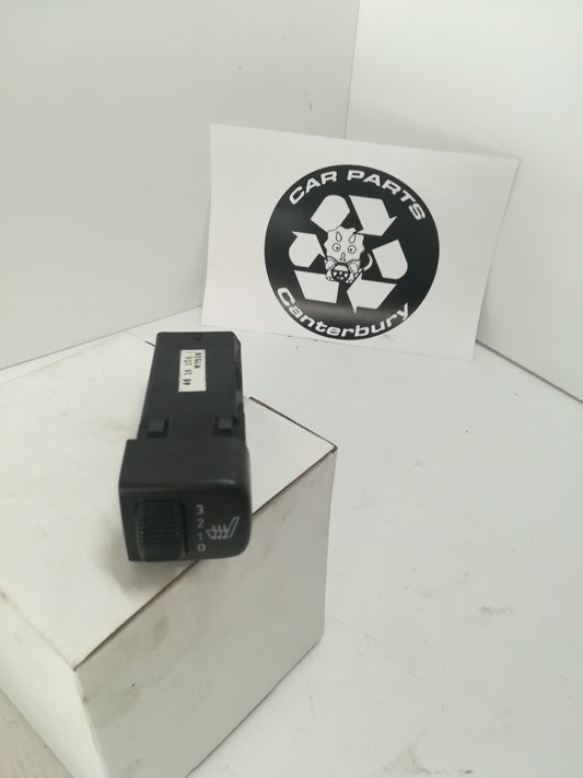 Seat Heater Switch 54 71 024 w328k