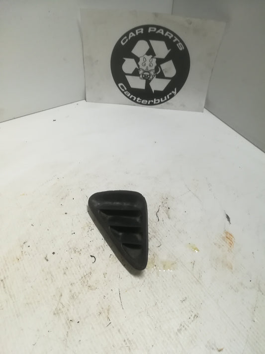 Dash Vent