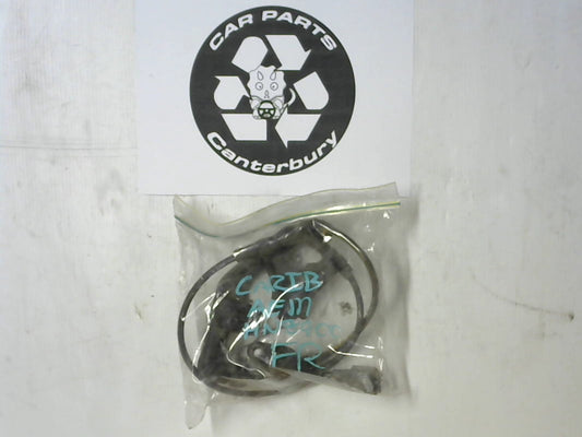 ABS Sensor F/R