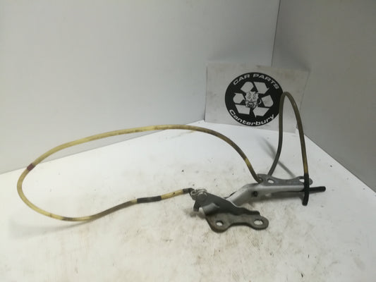 Bonnet Hinge R