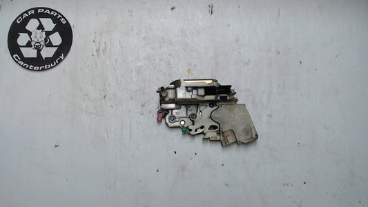 Door Latch F/L