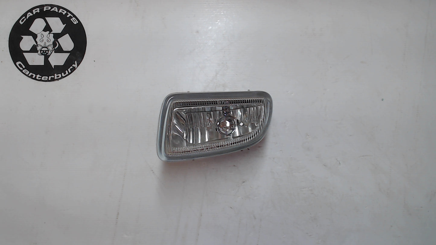 Fog Light L 21-34