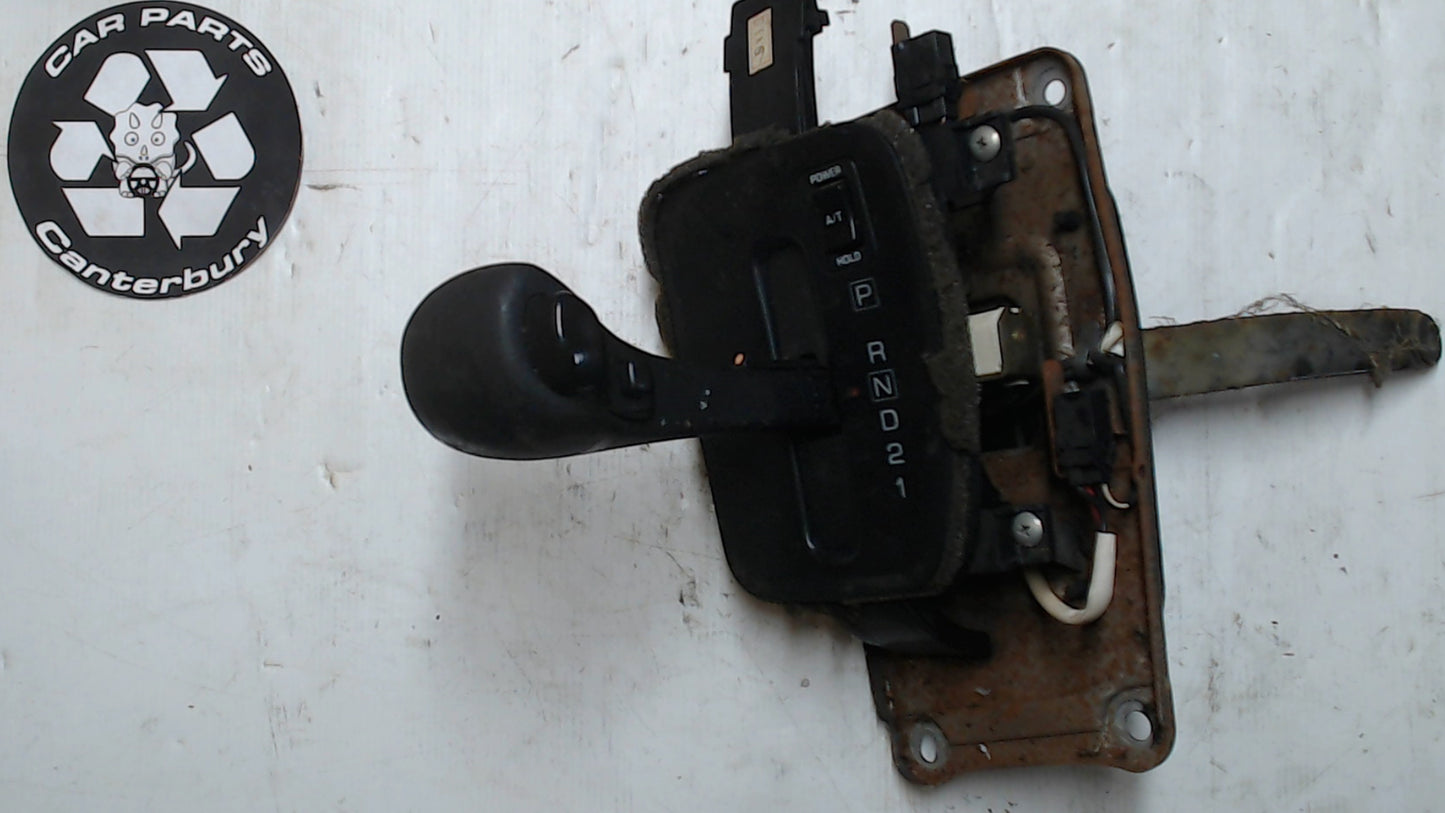 Auto Shifter Assembly