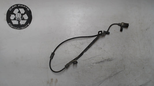ABS/Wheel Speed Sensor R/L
